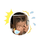 おっさん的な日常2（個別スタンプ：15）