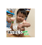 おっさん的な日常2（個別スタンプ：18）