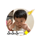 おっさん的な日常2（個別スタンプ：22）