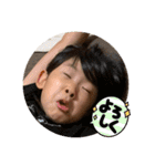 おっさん的な日常2（個別スタンプ：31）