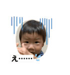 おっさん的な日常2（個別スタンプ：38）