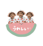 suica*＊（個別スタンプ：1）