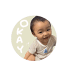 suica*＊（個別スタンプ：6）