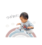 suica*＊（個別スタンプ：7）