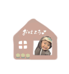 suica*＊（個別スタンプ：8）
