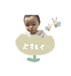 suica*＊（個別スタンプ：12）