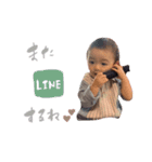 suica*＊（個別スタンプ：13）