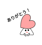 実験室の妖精（個別スタンプ：5）