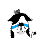 ねこやんといぬまる（個別スタンプ：2）