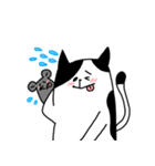 ねこやんといぬまる（個別スタンプ：6）