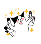 ねこやんといぬまる（個別スタンプ：17）