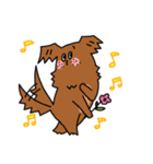 ねこやんといぬまる（個別スタンプ：20）