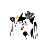 ねこやんといぬまる（個別スタンプ：29）