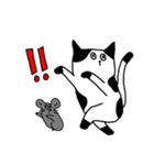 ねこやんといぬまる（個別スタンプ：30）
