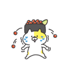 お寿司運び隊（個別スタンプ：15）