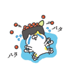 お寿司運び隊（個別スタンプ：16）
