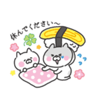 お寿司運び隊（個別スタンプ：27）