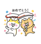 お寿司運び隊（個別スタンプ：40）