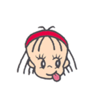 秋山実(Aki)＆Jack（個別スタンプ：23）