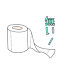 オシャレな美容師専用（個別スタンプ：23）