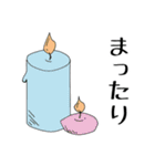オシャレな美容師専用（個別スタンプ：27）