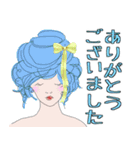オシャレな美容師専用（個別スタンプ：32）