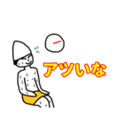 ととのいくん（個別スタンプ：5）