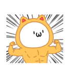 まがおじんのスタンプ3︎︎（個別スタンプ：12）