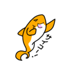 さめ吉の日常1（個別スタンプ：9）
