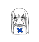 だるだるねむちゃん（個別スタンプ：6）