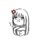 だるだるねむちゃん（個別スタンプ：8）