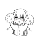 だるだるねむちゃん（個別スタンプ：10）