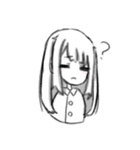 だるだるねむちゃん（個別スタンプ：13）