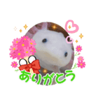 みんなと一緒 10（個別スタンプ：14）
