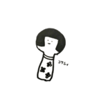 SYABABA（個別スタンプ：1）