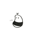 SYABABA（個別スタンプ：3）