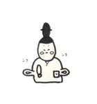 SYABABA（個別スタンプ：4）