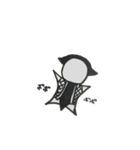 SYABABA（個別スタンプ：6）