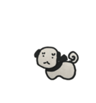 SYABABA（個別スタンプ：8）