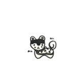 SYABABA（個別スタンプ：9）