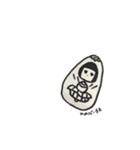 SYABABA（個別スタンプ：11）