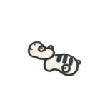 SYABABA（個別スタンプ：13）