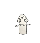 SYABABA（個別スタンプ：14）