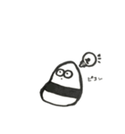 SYABABA（個別スタンプ：15）