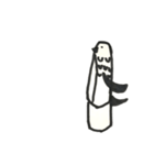 SYABABA（個別スタンプ：16）