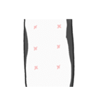 ウルの遅刻魔スタンプ（個別スタンプ：17）