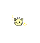 にゃんこ16（個別スタンプ：5）
