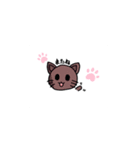 にゃんこ16（個別スタンプ：6）