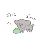 スパンキー(ちっち)（個別スタンプ：6）