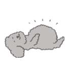 スパンキー(ちっち)（個別スタンプ：10）